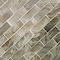 Msi Opalina Subway 11.75 In. X 11.75 In. X 6 Mm Textured Glass Mesh-Mounted Mosaic Tile, 15PK ZOR-MD-0349 - alternate 4